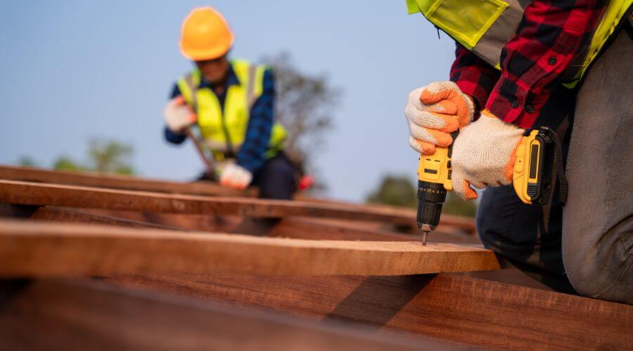 Local Chimney Repair in Fleming, OH